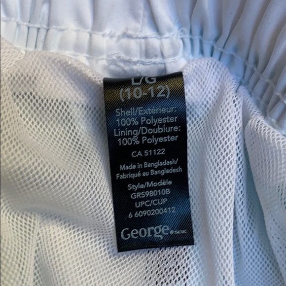 Swim Trunks / Shorts - Lined - Boys NEW - Picture 3 of 8